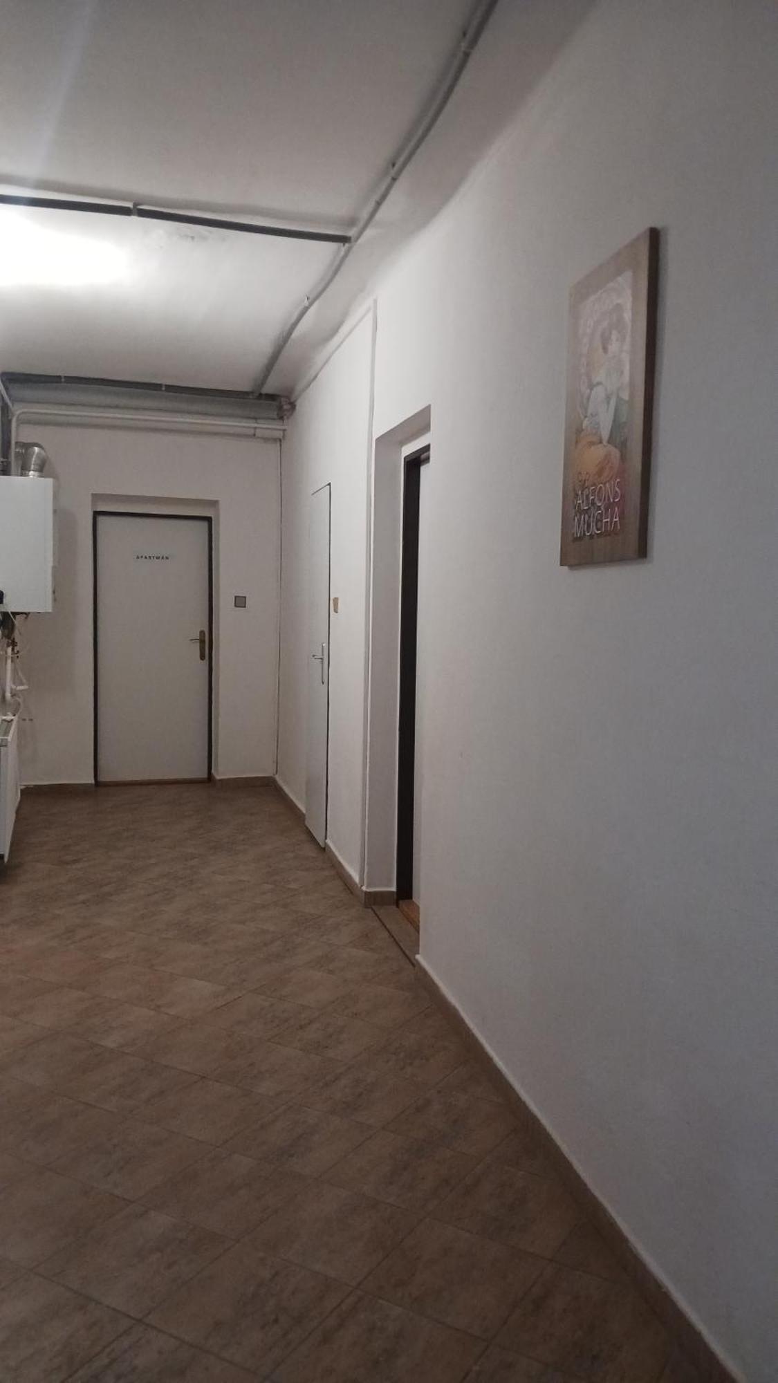 Apartman M.M.Marku 14 Apartment Lanskroun Exterior photo